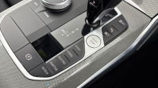 BMW 3 Series 330e M Sport Pro Edition 4dr Step Auto Saloon